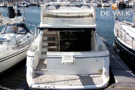 FAIRLINE PHANTOM 46
