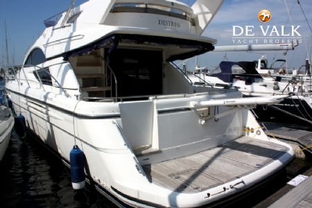 FAIRLINE PHANTOM 46