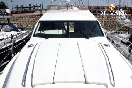 FAIRLINE PHANTOM 46