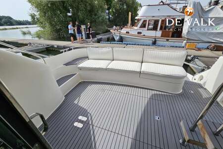 FAIRLINE PHANTOM 46