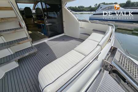 FAIRLINE PHANTOM 46