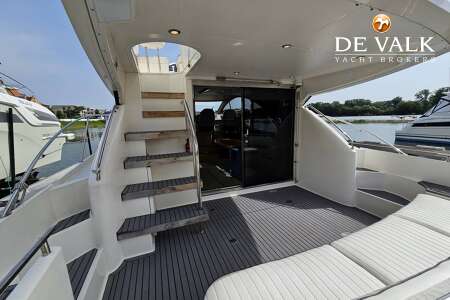 FAIRLINE PHANTOM 46