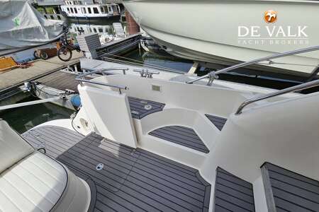 FAIRLINE PHANTOM 46