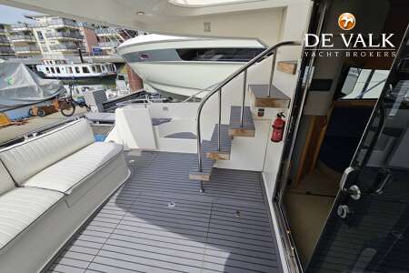 FAIRLINE PHANTOM 46