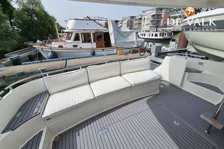 FAIRLINE PHANTOM 46