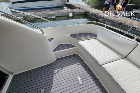 FAIRLINE PHANTOM 46