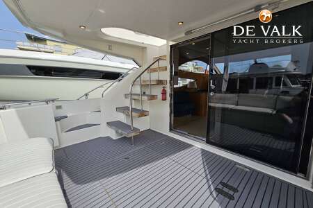 FAIRLINE PHANTOM 46