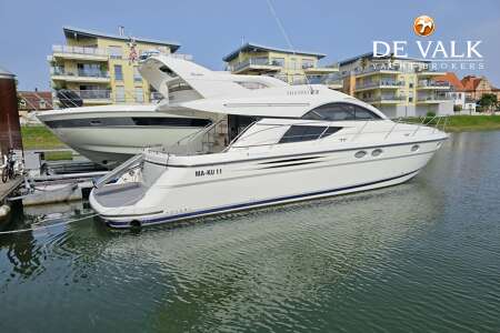 FAIRLINE PHANTOM 46