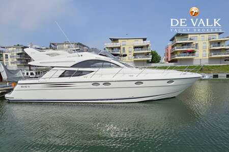 FAIRLINE PHANTOM 46