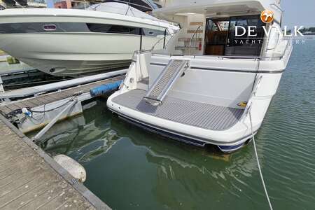 FAIRLINE PHANTOM 46