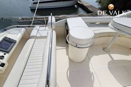 FAIRLINE PHANTOM 46
