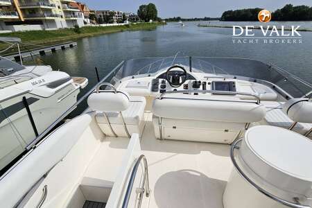 FAIRLINE PHANTOM 46