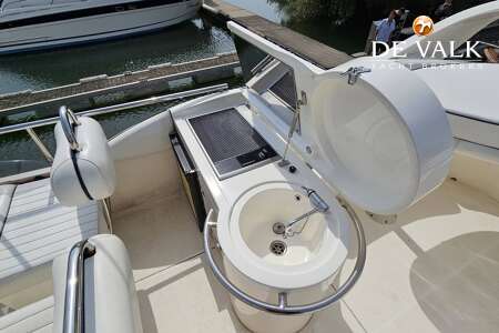 FAIRLINE PHANTOM 46