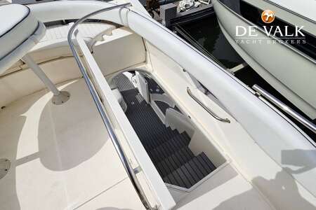 FAIRLINE PHANTOM 46