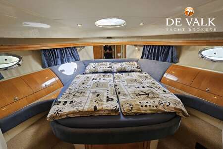 FAIRLINE PHANTOM 46