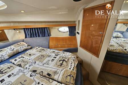 FAIRLINE PHANTOM 46