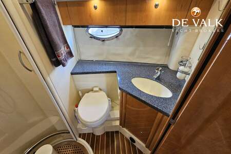 FAIRLINE PHANTOM 46