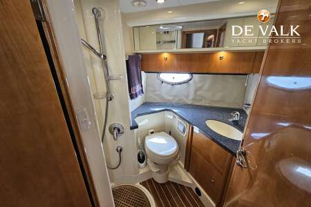 FAIRLINE PHANTOM 46