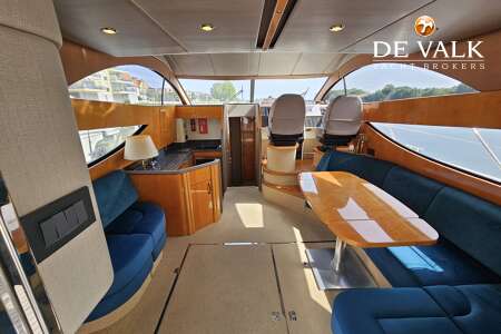 FAIRLINE PHANTOM 46