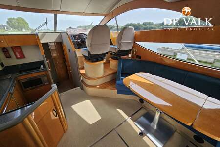 FAIRLINE PHANTOM 46
