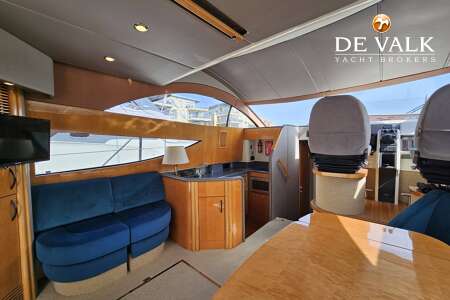 FAIRLINE PHANTOM 46