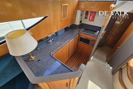 FAIRLINE PHANTOM 46