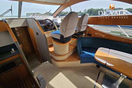 FAIRLINE PHANTOM 46