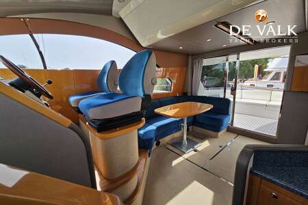 FAIRLINE PHANTOM 46