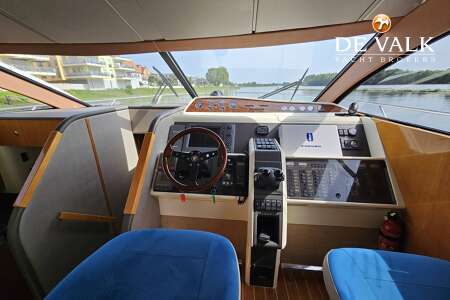 FAIRLINE PHANTOM 46