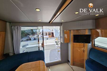 FAIRLINE PHANTOM 46