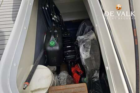 FAIRLINE PHANTOM 46