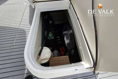 FAIRLINE PHANTOM 46