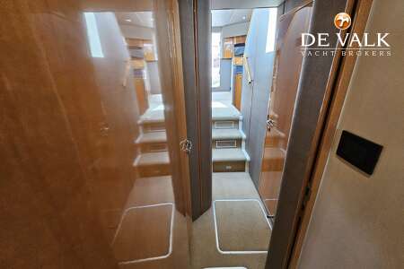 FAIRLINE PHANTOM 46