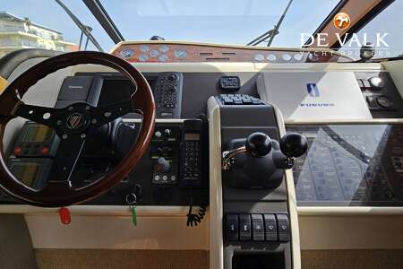 FAIRLINE PHANTOM 46