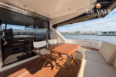 FAIRLINE PHANTOM 46