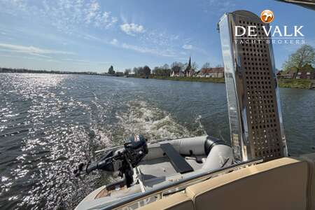 FAIRLINE PHANTOM 46