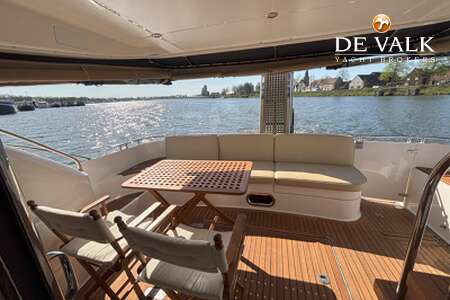 FAIRLINE PHANTOM 46