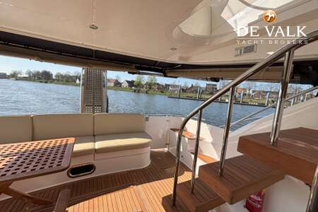 FAIRLINE PHANTOM 46