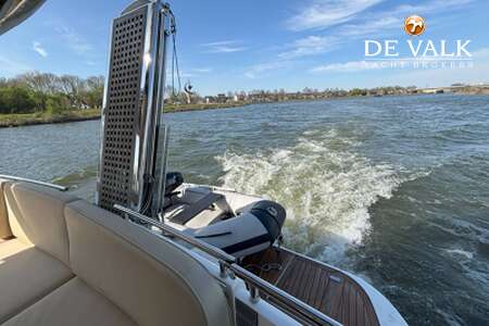FAIRLINE PHANTOM 46