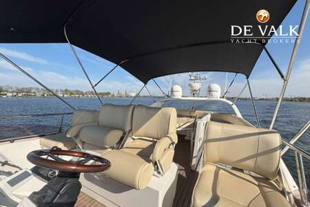 FAIRLINE PHANTOM 46