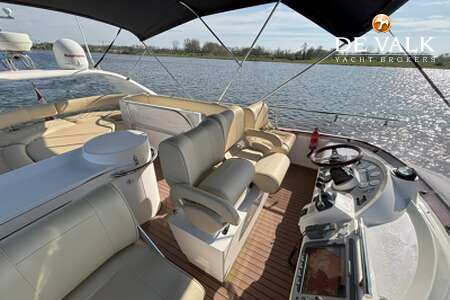 FAIRLINE PHANTOM 46