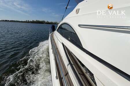FAIRLINE PHANTOM 46