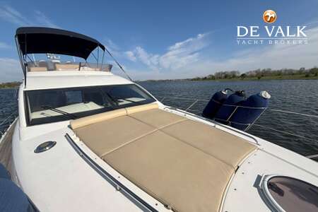 FAIRLINE PHANTOM 46