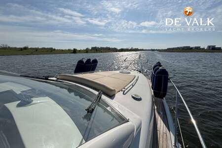 FAIRLINE PHANTOM 46