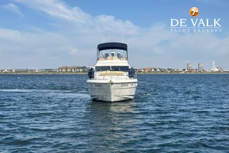 FAIRLINE PHANTOM 46