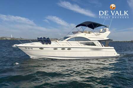 FAIRLINE PHANTOM 46