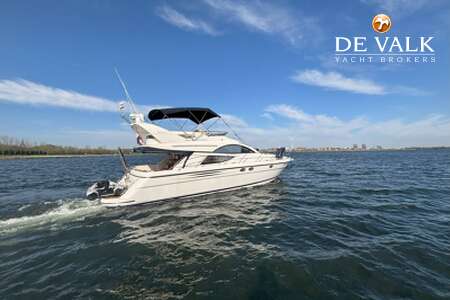 FAIRLINE PHANTOM 46