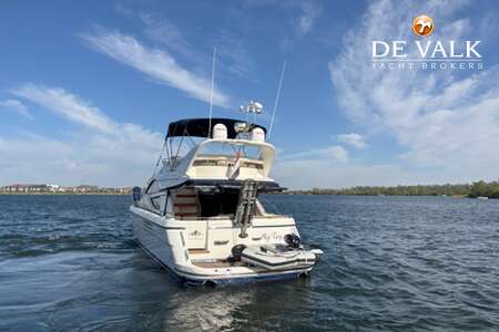 FAIRLINE PHANTOM 46
