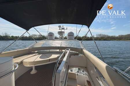 FAIRLINE PHANTOM 46
