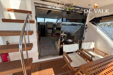FAIRLINE PHANTOM 46